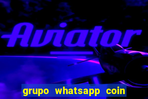 grupo whatsapp coin master cartas